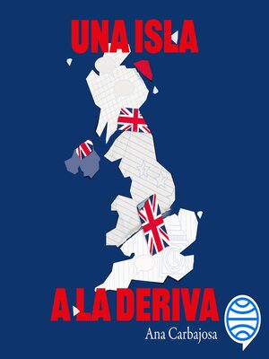 cover image of Una isla a la deriva